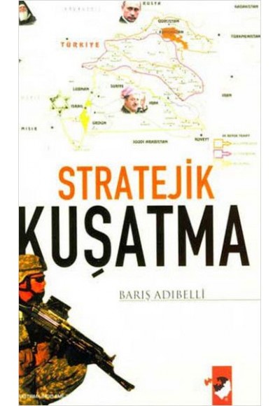 Stratejik Kuşatma