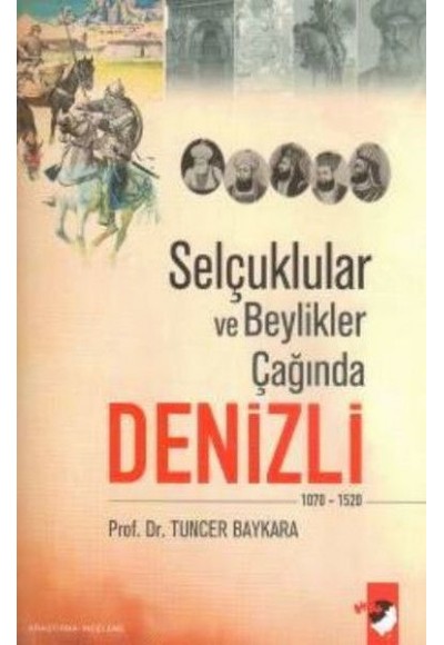 Selçuklular ve Beylikler Çağında Denizli