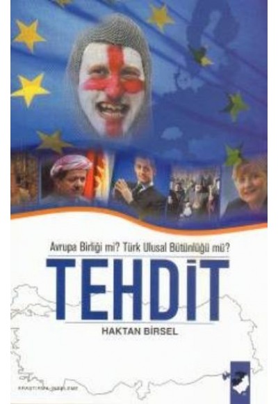 Tehdit