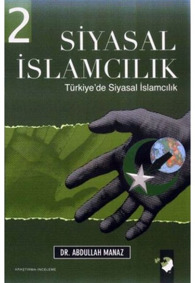 Siyasal İslamcılık (2 Cilt Takım)