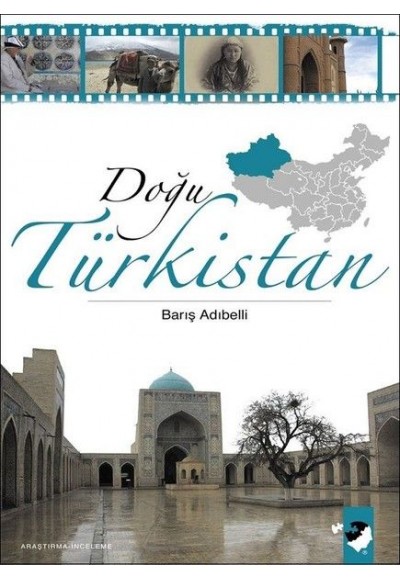 Doğu Türkistan