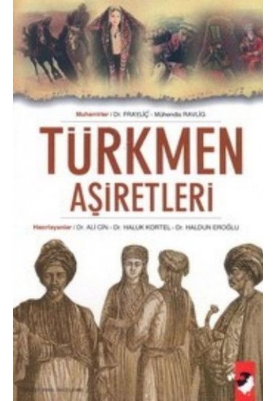 Türkmen Aşiretleri