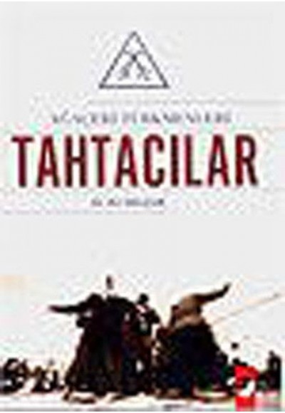 Ağaçeri Türkmenleri - Tahtacılar