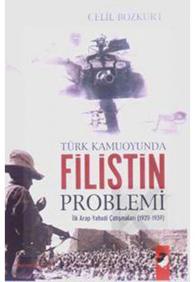 Türk Kamuoyunda Filistin Problemi