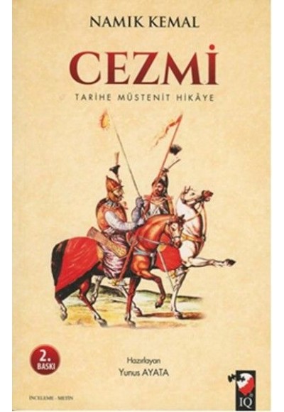 Cezmi