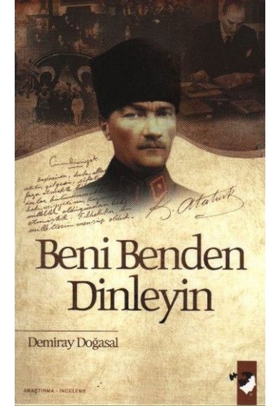 Beni Benden Dinleyin