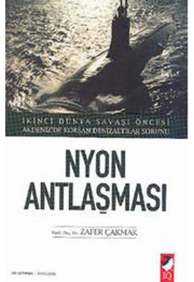 Nyon Antlaşması