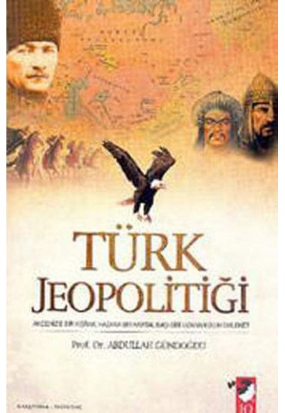 Türk Jeopolitiği