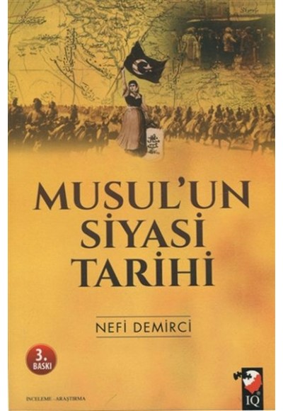 Musul'un Siyasi Tarihi