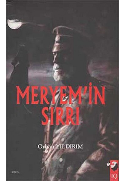 Meryem'in Sırrı