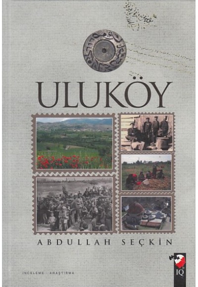 Uluköy (Ciltli)
