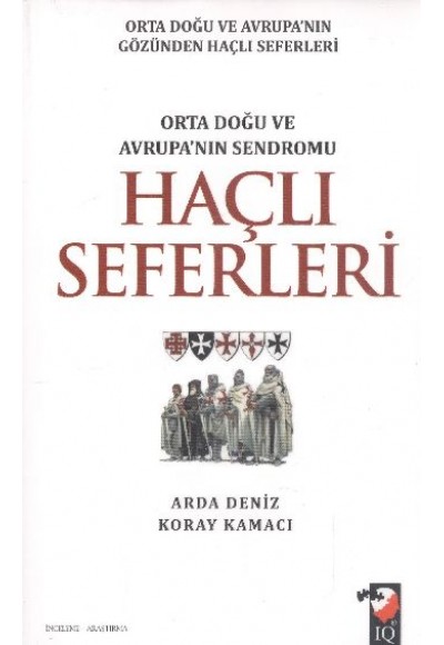 Haçlı Seferleri