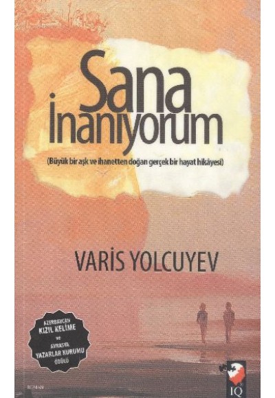 Sana İnanıyorum