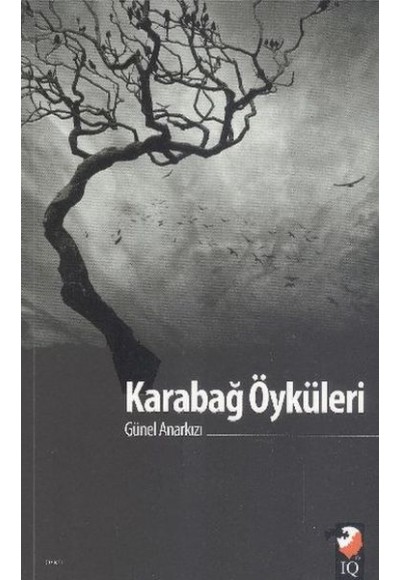 Karadağ Öyküleri