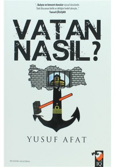 Vatan Nasıl?