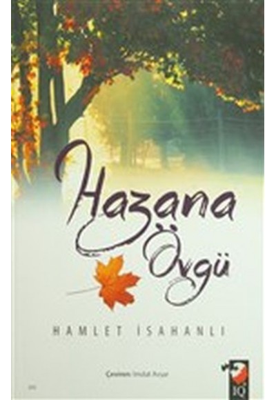 Hazana Övgü
