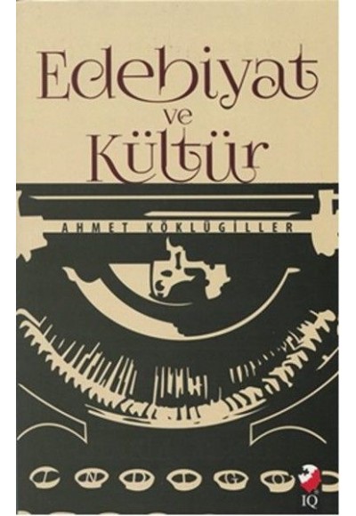 Edebiyat ve Kültür