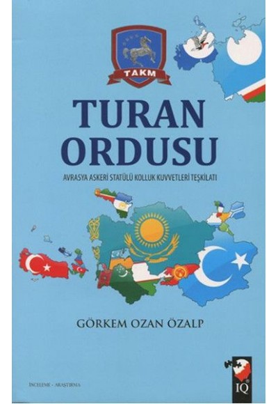 Turan Ordusu