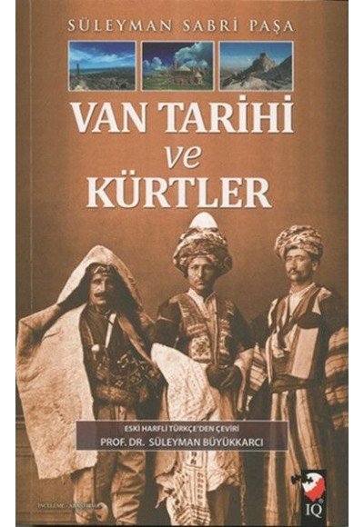 Van Tarihi ve Kürtler