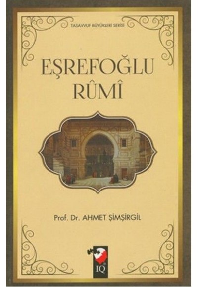 Eşrefoğlu Rumi