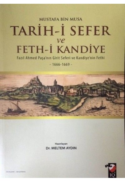 Tarih-i Sefer ve Feth-i Kandiye