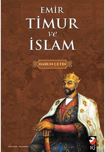 Emir Timur ve İslam