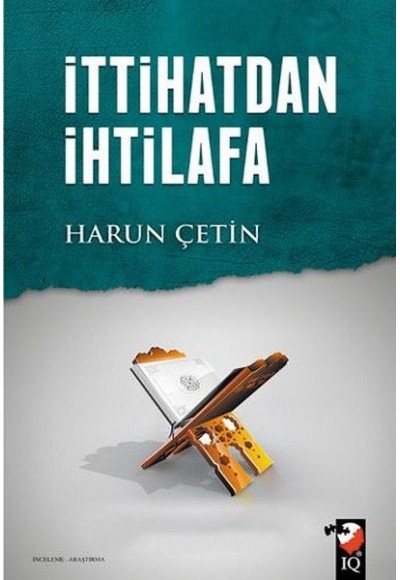 İttihatdan İhtilafa