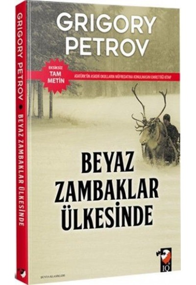 Beyaz Zambaklar Ülkesinde