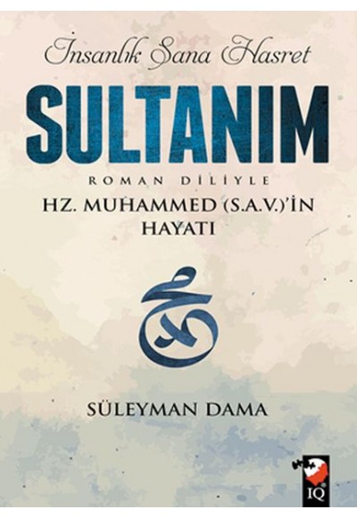 İnsanlık Sana Hasret Sultanım (Roman Diliyle)