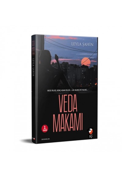 Veda Makamı