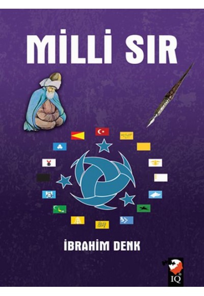 Milli Sır