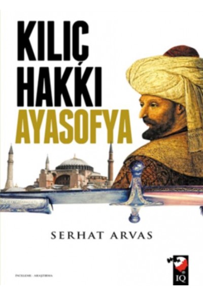 Kılıç Hakkı Ayasofya