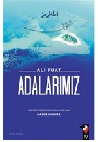 Adalarımız