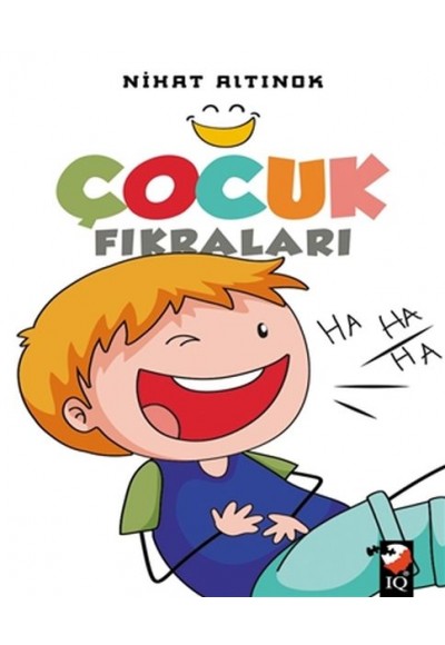 Çocuk Fıkraları