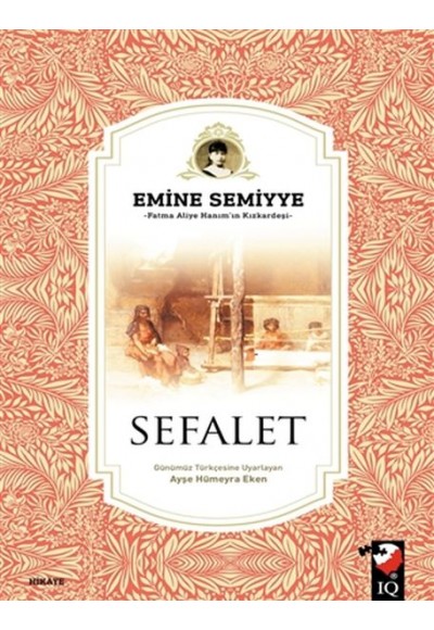 Sefalet