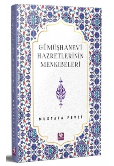 Gümüşhanevi Hazretlerinin Menkıbeleri