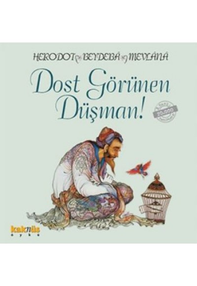 Dost Görünen Düşman