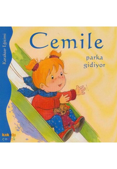 Cemile Parka Gidiyor