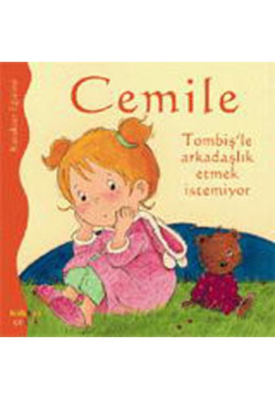 Cemile Tombiş’le Arkadaşlık Etmek İstemiyor