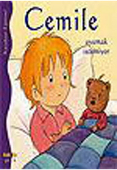 Cemile - Uyumak İstemiyor