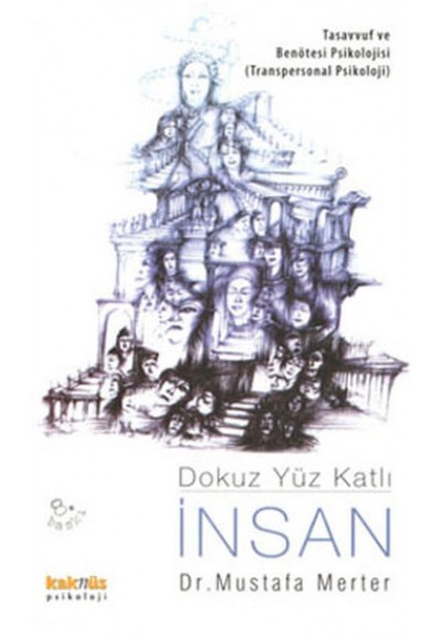 Dokuz Yüz Katlı İnsan