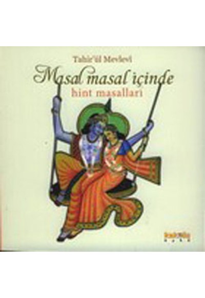 Masal Masal İçinde / Hint Masalları