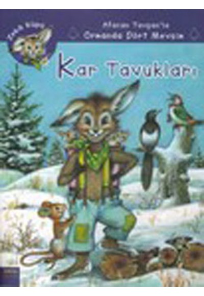 Kar Tavukları