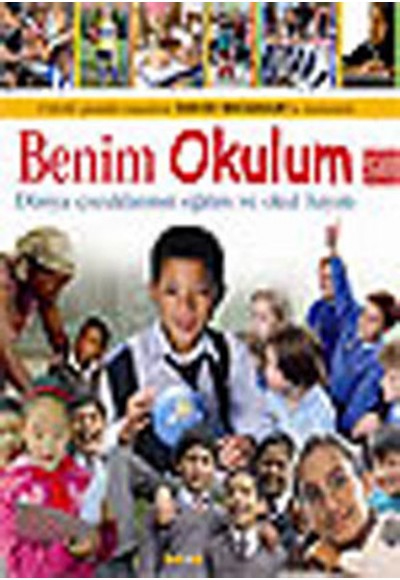 Benim Okulum