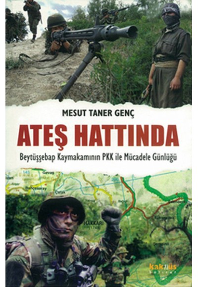 Ateş Hattında