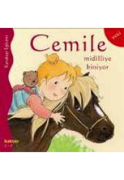 Cemile Midilliye Biniyor