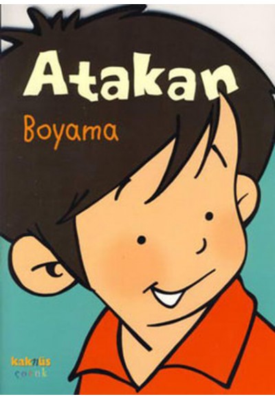 Atakan Boyama