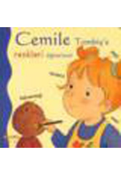 Cemile Tombiş'e Şekilleri Öğretiyor