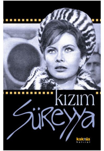 Kızım Süreyya