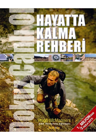 Dokuz Canlı Ol, Hayatta Kalma Rehberi
